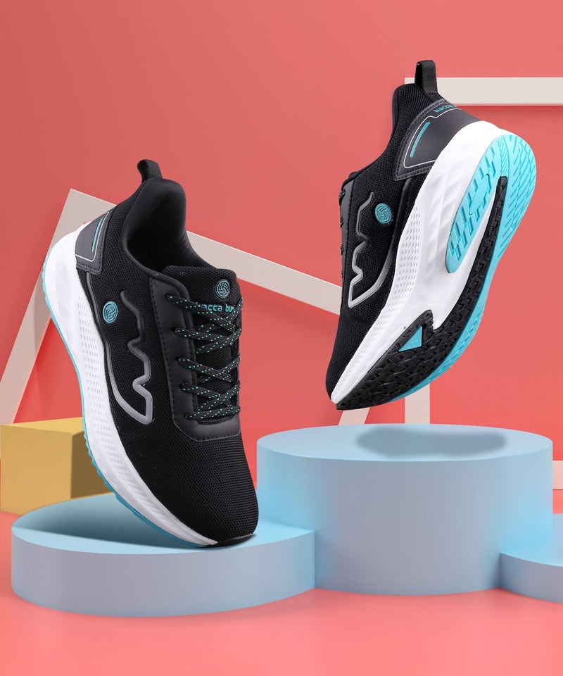 Bacca Bucci Essential All-Purpose Running Shoes - Image 4
